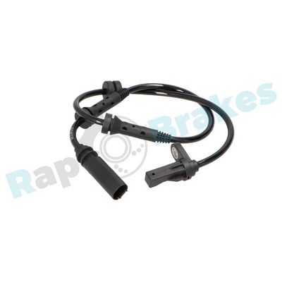 Датчик, частота вращения колеса RAP BRAKES R-A0512