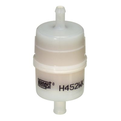 Воздушный фильтр HENGST FILTER H452WK