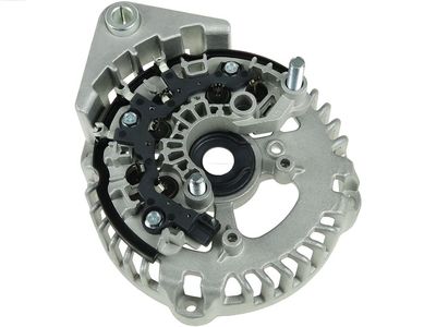 Drošības vāciņš, Ģenerators AS-PL ARC1050