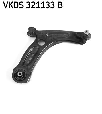 Neatkarīgās balstiekārtas svira, Riteņa piekare SKF VKDS 321133 B