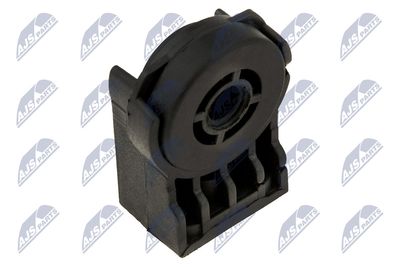 Piekare, Radiators NTY ZTP-FT-001