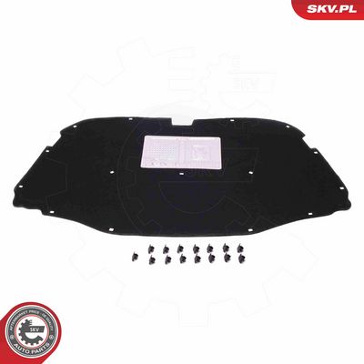 Motora telpas izolācija ESEN SKV 97SKV915