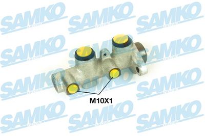Главный тормозной цилиндр SAMKO P30015