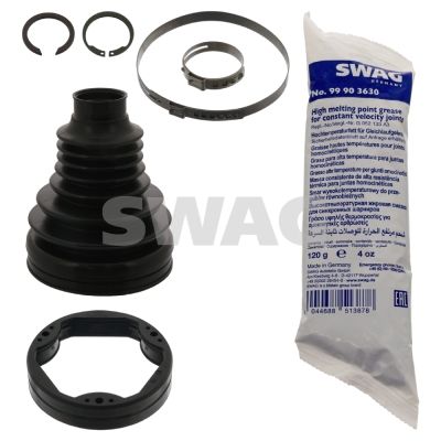 Комплект пыльника, приводной вал SWAG 30 94 4151