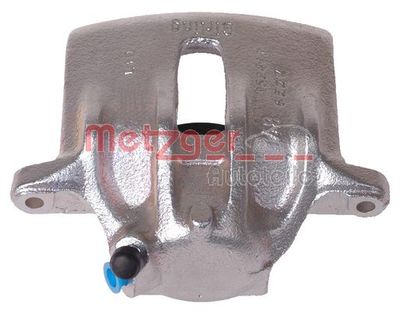 Bremžu suports METZGER 6250926