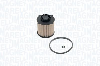 Топливный фильтр MAGNETI MARELLI 153071760476