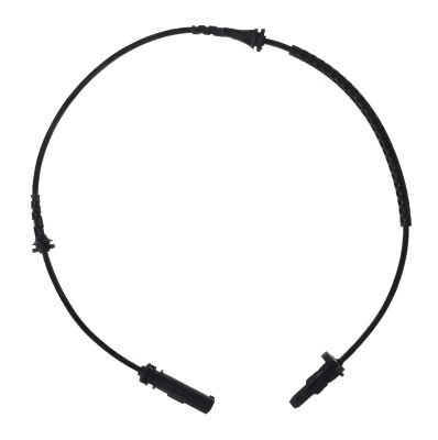 Датчик, частота вращения колеса TEXTAR 45042100