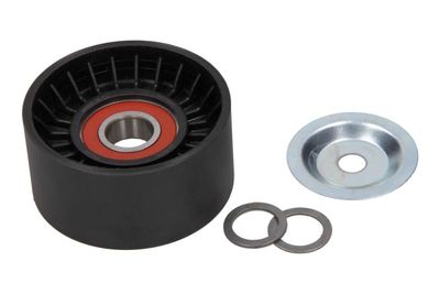 Parazīt-/Vadrullītis, Ķīļrievu siksna MAXGEAR 54-0874