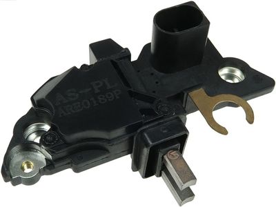 Ģeneratora sprieguma regulators AS-PL ARE0189P