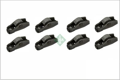 Балансир, управление двигателем Schaeffler INA 422 0291 20