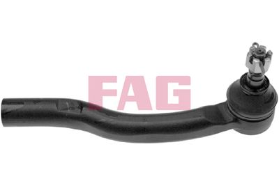 Stūres šķērsstiepņa uzgalis Schaeffler FAG 840 1036 10