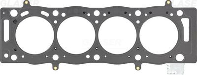 Прокладка, головка цилиндра GLASER H06254-20