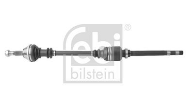 Приводной вал FEBI BILSTEIN 193205