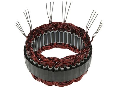 Stators, ģenerators AS-PL AS0105S