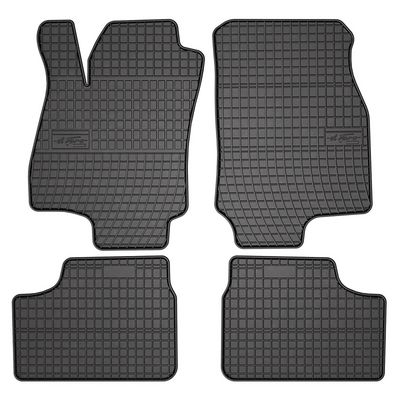 Комплект ковриков Frogum ET0696