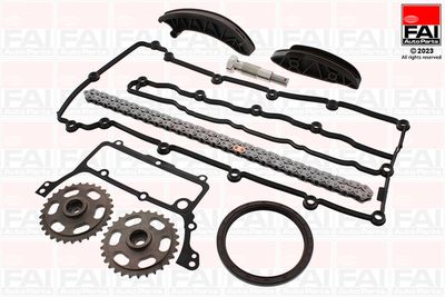 Комплект цели привода распредвала FAI AutoParts TCK394