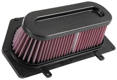 K&N Filters SU1017 Gaisa filtrs