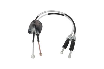 Trose, Mehāniskā pārnesumkārba KAMOKA CP0120