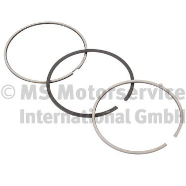 Комплект поршневых колец KOLBENSCHMIDT 800116110050