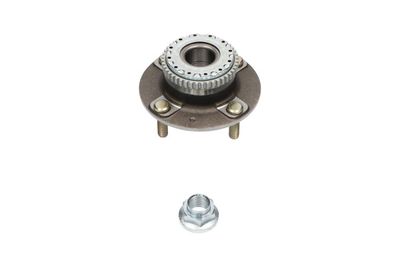 Комплект подшипника ступицы колеса KAVO PARTS WBH-3049