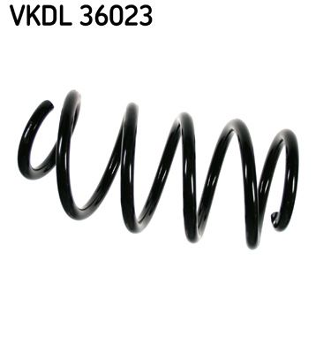 Balstiekārtas atspere SKF VKDL 36023