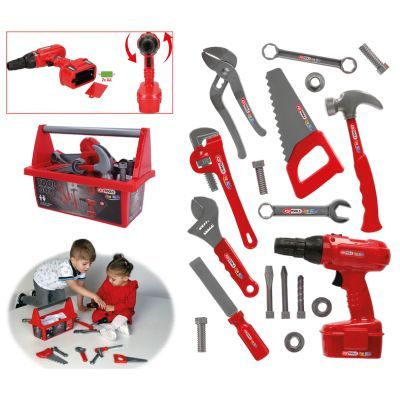 KS TOOLS 100073 Instrumentu komplekts