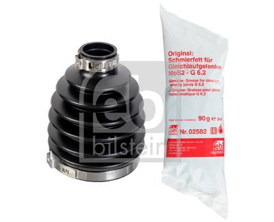 Комплект пыльника, приводной вал FEBI BILSTEIN 180207