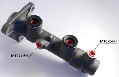 Главный тормозной цилиндр BOSCH 0986480990