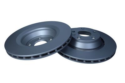 Тормозной диск QUARO QD1617