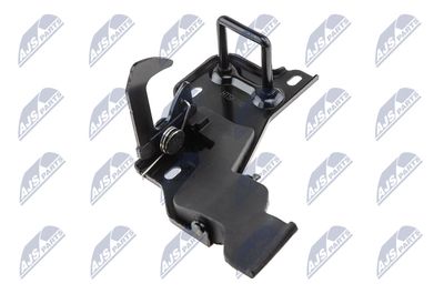 Motora pārsega slēdzene NTY EZC-SK-010