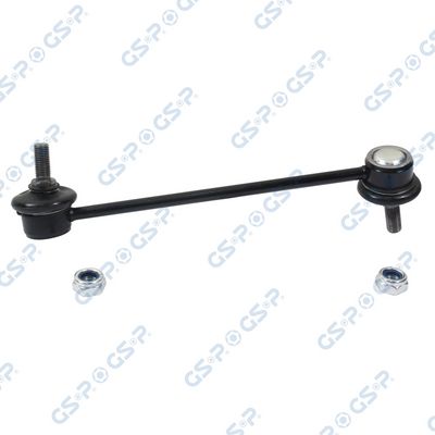 Stiepnis/Atsaite, Stabilizators GSP S050914