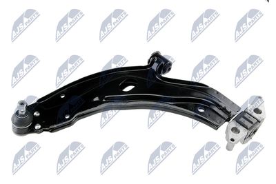 Рычаг независимой подвески колеса, подвеска колеса NTY ZWD-FT-029