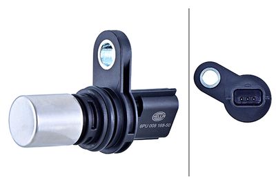 Impulsu devējs, Kloķvārpsta HELLA 6PU009168501