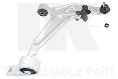 Neatkarīgās balstiekārtas svira, Riteņa piekare NK 5012231