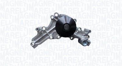 Ūdens sūknis, dzinēja dzesēšana MAGNETI MARELLI 352316171428