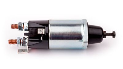 Тяговое реле, стартер MAHLE MSX 1849