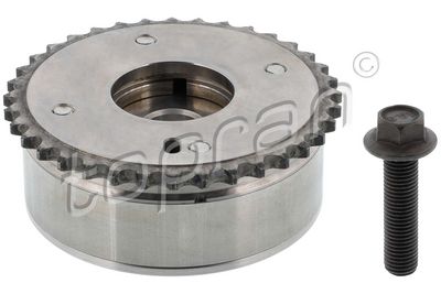 Шестерня привода распределительного вала TOPRAN 601 261