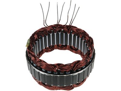 Stators, ģenerators AS-PL AS5061S