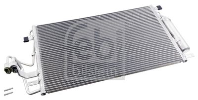 Конденсатор, кондиционер FEBI BILSTEIN 188542