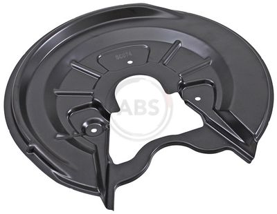 Dubļu sargs, Bremžu disks A.B.S. 11005