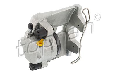 Тормозной суппорт TOPRAN 631 443