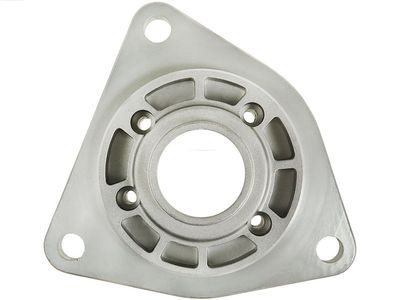 Крышка стартера, карбюратор AS-PL SBR9002