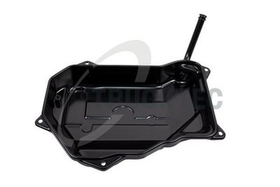 Eļļas vācele, Automātiskā pārnesumkārba TRUCKTEC AUTOMOTIVE 07.10.087