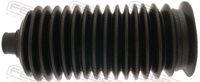 Пыльник, рулевое управление FEBEST TRKB-120