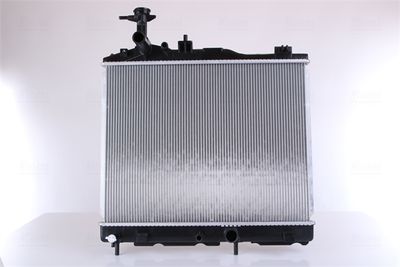 Radiators, Motora dzesēšanas sistēma NISSENS 628982