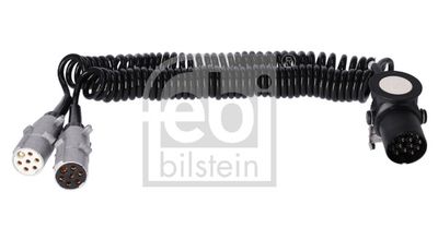 Адаптер, электроспираль FEBI BILSTEIN 183618