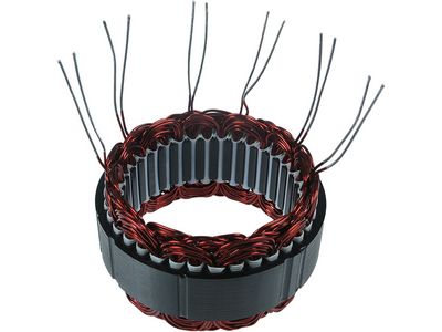 Stators, ģenerators AS-PL AS9033S