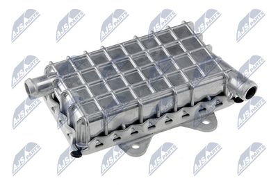 Eļļas radiators, Motoreļļa NTY CCL-ME-004