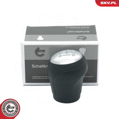 Pārslēdzējsviras rokturis ESEN SKV 63SKV084