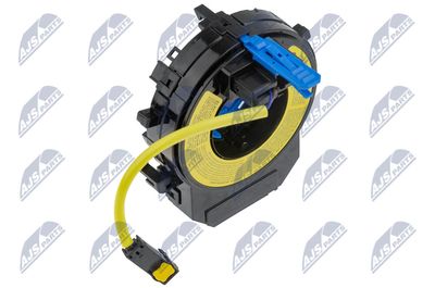 Витая пружина, подушка безопасности NTY EAS-KA-017